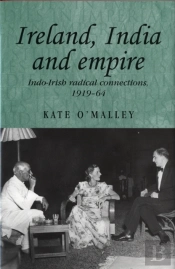 Ireland, India And Empire