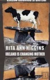 Ireland Is Changing Mother