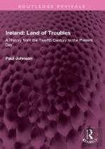 Ireland: Land Of Troubles