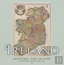Ireland: Mapping The Island