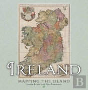 Ireland: Mapping The Island