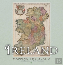 Bertrand.pt - Ireland: Mapping The Island