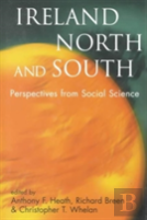 Ireland North And South