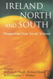 Ireland North And South