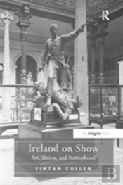 Ireland On Show