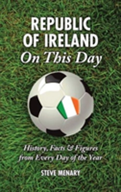 Bertrand.pt - Ireland On This Day (Football)