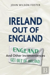 Ireland Out Of England