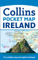 Ireland Pocket Map
