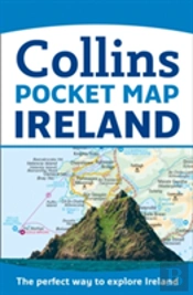 Ireland Pocket Map