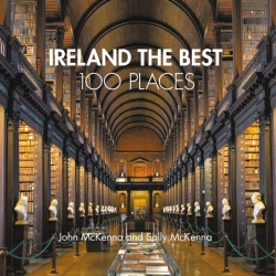 Bertrand.pt - Ireland The Best 100 Places