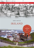 Ireland The Fishing Industry Through Time
