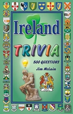 Bertrand.pt - Ireland Trivia