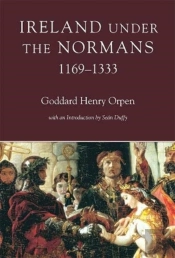 Ireland Under The Normans, 1169-1333
