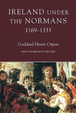 Bertrand.pt - Ireland Under The Normans, 1169-1333
