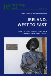 Ireland, West To East