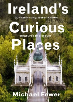 Bertrand.pt - Irelandâ€™S Curious Places