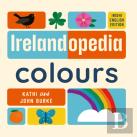 Irelandopedia Colours