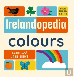 Bertrand.pt - Irelandopedia Colours