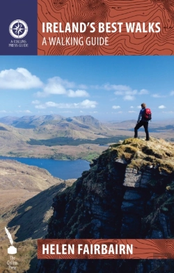 Bertrand.pt - Ireland'S Best Walks