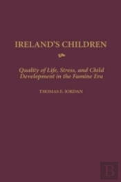 Ireland'S Children