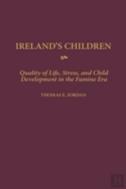 Bertrand.pt - Ireland'S Children