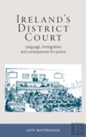 Ireland'S District Court