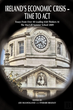 Bertrand.pt - Ireland'S Economic Crisis - Time To Act.