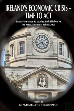 Bertrand.pt - Ireland'S Economic Crisis - Time To Act.