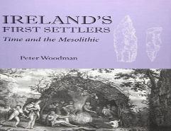 Ireland'S First Settlers