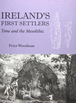 Bertrand.pt - Ireland'S First Settlers