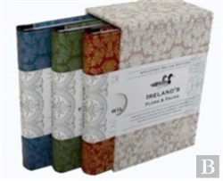 Bertrand.pt - Ireland'S Flora And Fauna Collection