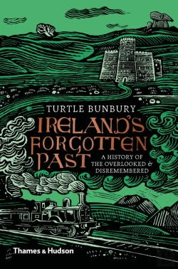 Bertrand.pt - Ireland'S Forgotten Past