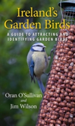 Bertrand.pt - Ireland'S Garden Birds
