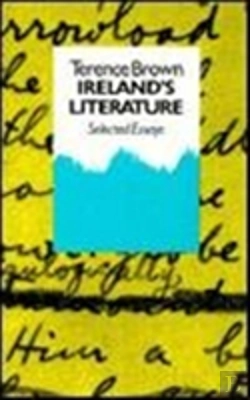 Bertrand.pt - Ireland'S Literature