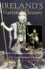 Ireland'S National Theaters