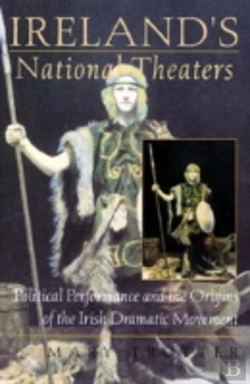 Bertrand.pt - Ireland'S National Theaters