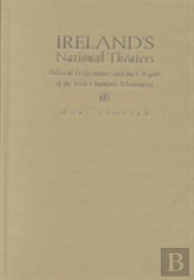 Ireland'S National Theaters