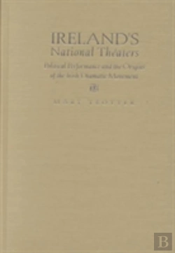 Bertrand.pt - Ireland'S National Theaters