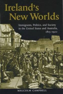 Bertrand.pt - Ireland'S New Worlds