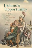 Ireland'S Opportunity