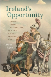 Ireland'S Opportunity