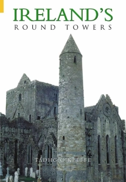Bertrand.pt - Ireland'S Round Towers