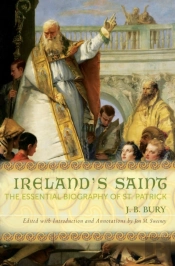 Ireland'S Saint