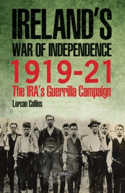 Bertrand.pt - Ireland'S War Of Independence 1919-21