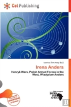Bertrand.pt - Irena Anders