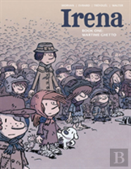 Irena Book One
