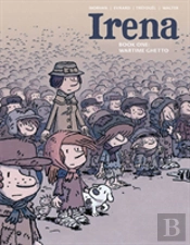 Irena Book One