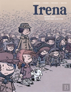 Bertrand.pt - Irena Book One