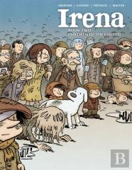 Irena Book Two