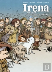Irena Book Two